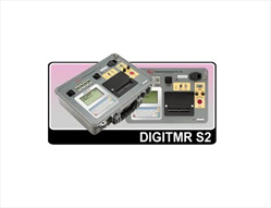 Thiết bị thử nghiệm máy cắt DigiTMR S2 Vanguard